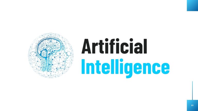 Artficial Intelligence Development