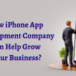iphone app development