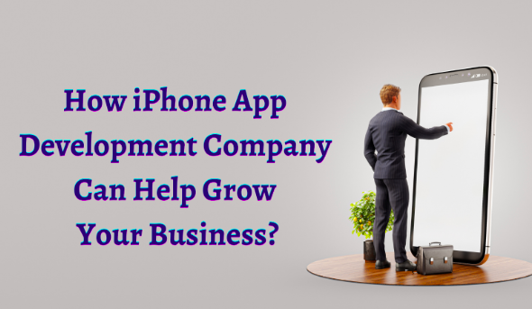 iphone app development