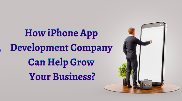 iphone app development
