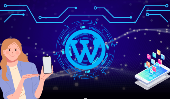 WordPress Website Development