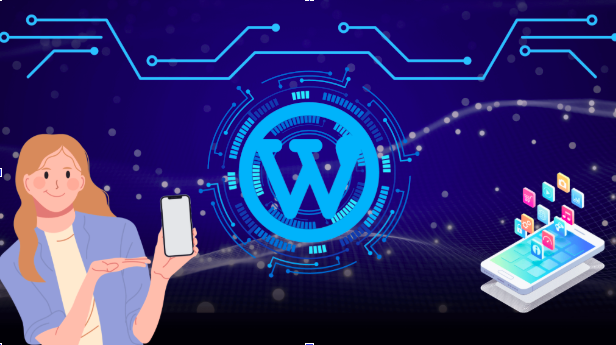 WordPress Website Development